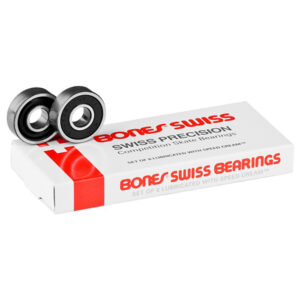 BONES SWISS BEARING