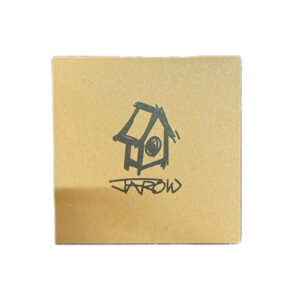 JAROW ORIGINAL MIX CD”CRUISE MIX” MIXED BY DJ VALLY