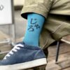 JAROW x WHIMSY / 奉還鳥SOCKS - 画像 (6)