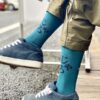 JAROW x WHIMSY / 奉還鳥SOCKS - 画像 (7)