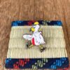 JAROW / 奉還鳥PINS - 画像 (2)