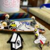 JAROW / 奉還鳥PINS - 画像 (5)