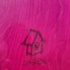 JAROW / ORIGINAL LOGO DECK - (8.0),(8.25) - 画像 (4)