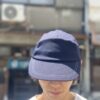 RAJABROOKE x JAROW / KUFI MIX CAP 2 (NAVY) - 画像 (5)