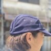 RAJABROOKE x JAROW / KUFI MIX CAP 2 (NAVY) - 画像 (6)