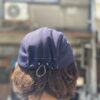 RAJABROOKE x JAROW / KUFI MIX CAP 2 (NAVY) - 画像 (7)