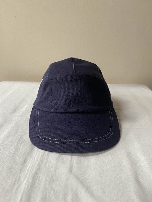 RAJABROOKE x JAROW / KUFI MIX CAP 2 (NAVY) - Image 2