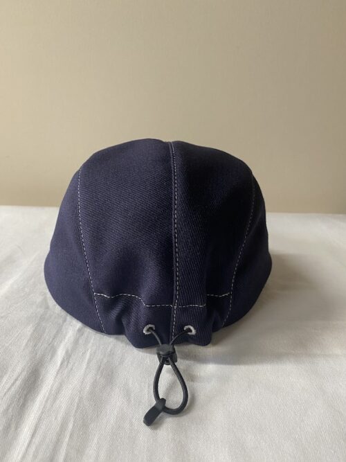 RAJABROOKE x JAROW / KUFI MIX CAP 2 (NAVY) - Image 4