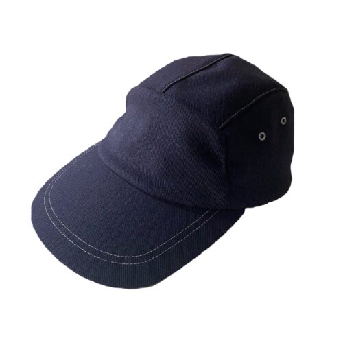 RAJABROOKE x JAROW / KUFI MIX CAP 2 (NAVY)