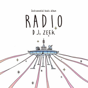 RADIO  /  DJ ZEEK
