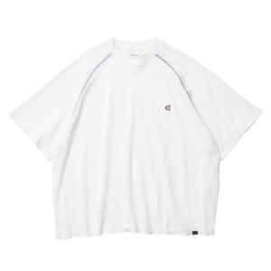 EVISEN / WIDE THERMAL T (WHITE)