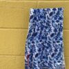 JAROW x RAJABROOKE /ASIAN BATIK TENUGUI WHITE & BLUE - 画像 (3)