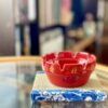 RAJABROOKE / ASIAN BATIK TATAMI WHITE BLUE (小) - 画像 (4)