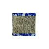 RAJABROOKE / ASIAN BATIK TATAMI WHITE BLUE (小)