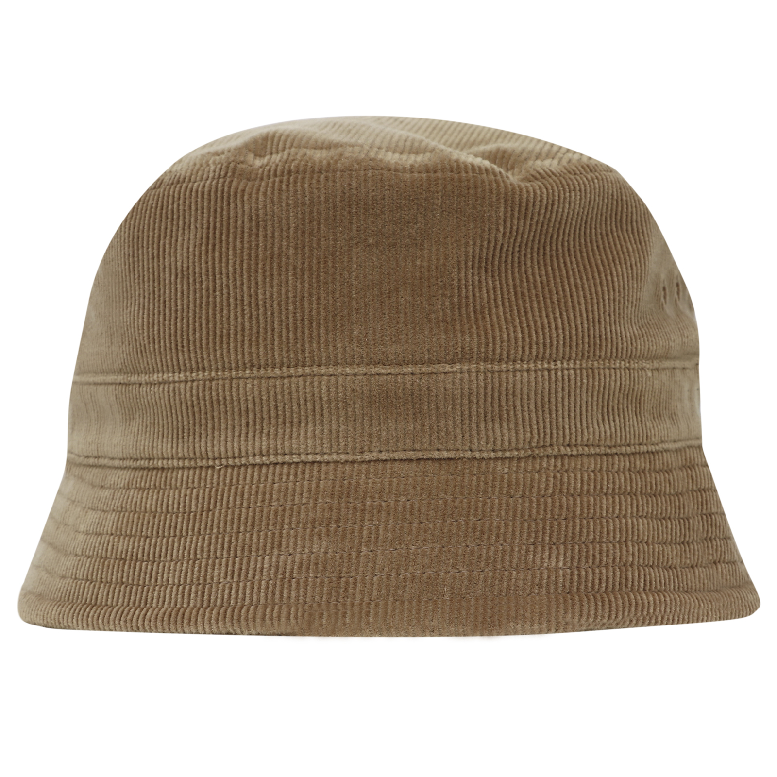 WHIMSY / Wool Corduroy Hat - Beige
