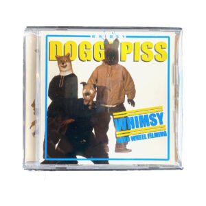 doggypiss / DOGGYPISS (DVD)