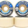SPITFIRE WHEELS ／ F4 99 CONICAL FULL (52mm) , (53mm)