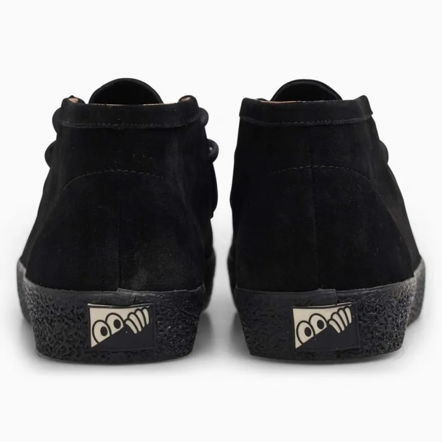 LAST RESORT AB / VM006 MOC HI - BLACK - 画像 (7)