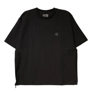 COCKROACH / 蜚 SPORTS TEE – BLACK