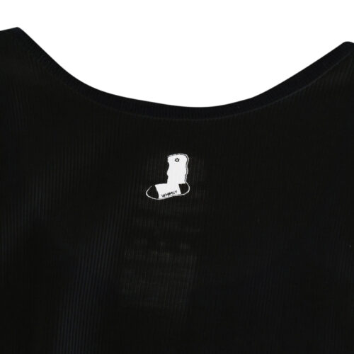 WHIMSY / FTL 3P TANK TOP BLACK - 画像 (2)