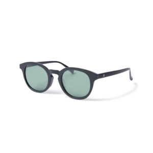 EVISEN / EVI SUNGLASSES – BLACK