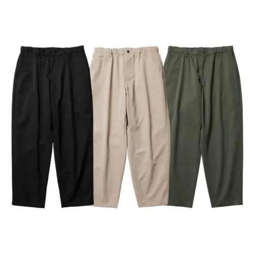 EVISEN / EASY AS PIE RIVER PANTS