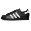 ADIDAS SKATEBOARDING  / SUPERSTAR ADV / BLACK / WHITE - 画像 (2)