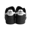 ADIDAS SKATEBOARDING  / SUPERSTAR ADV / BLACK / WHITE - 画像 (6)