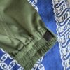 RAJABROOKE / KERJA JACKET redesign - HIJAU - 画像 (5)