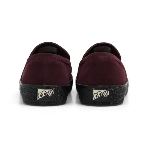 Last Resort AB / VM005 Loafer - Fig Red/Black - Image 4