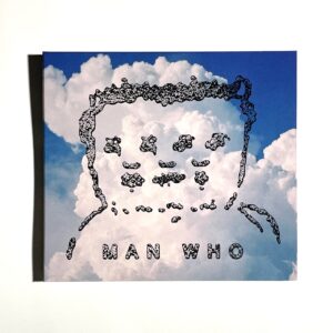 MANWHO /  “この10年 ” – DVD