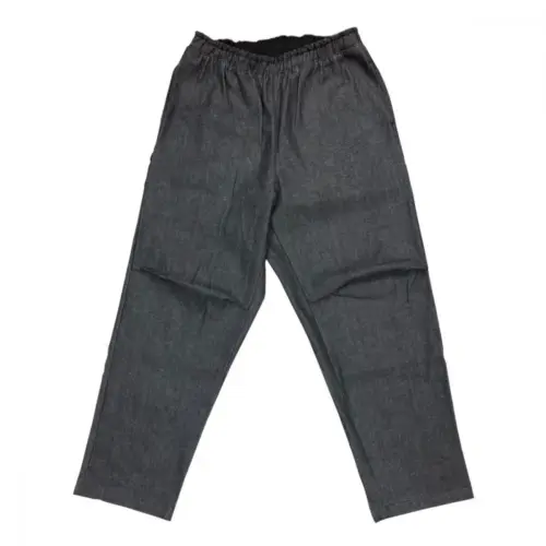 COCKROACH / G-PANTS - BLACK DENIM - 画像 (6)