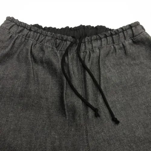COCKROACH / G-PANTS - BLACK DENIM - 画像 (8)