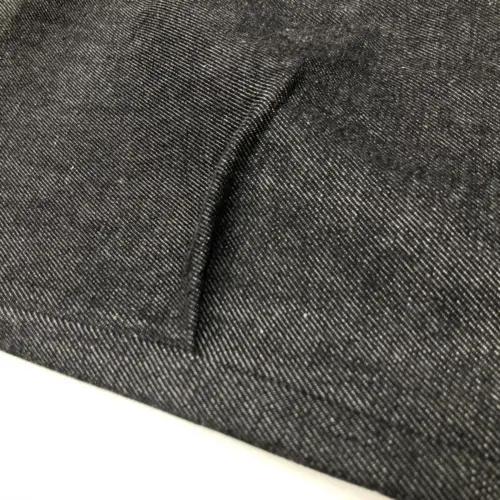 COCKROACH / G-PANTS - BLACK DENIM - 画像 (10)