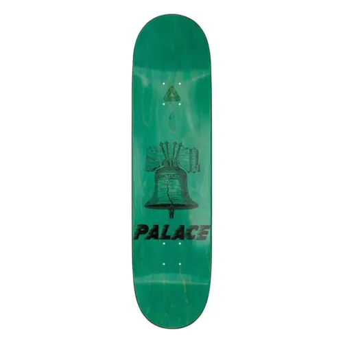 PALACE - JAHMIR PRO S39 - 8.2 - 画像 (2)
