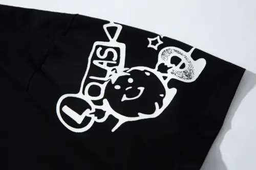 LOLAS x BLUE BOYZ / TREASURE Tee 1 - BLACK - 画像 (5)