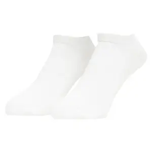 WHIMSY / WASHI NO SHOW SOCKS – WHITE