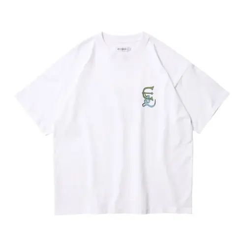 EVISEN / OVERLAND 2.5 TEE - WHITE - 画像 (2)