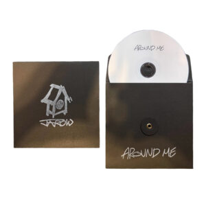 JAROW / AROUND ME – DVD
