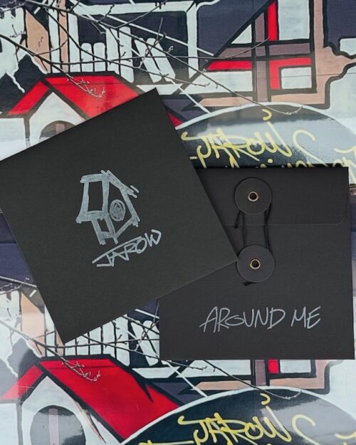 JAROW / AROUND ME - DVD - 画像 (2)