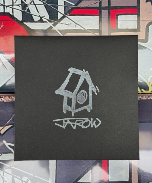 JAROW / AROUND ME - DVD - 画像 (5)