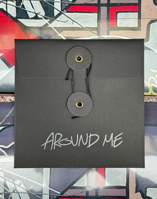 JAROW / AROUND ME - DVD - 画像 (6)