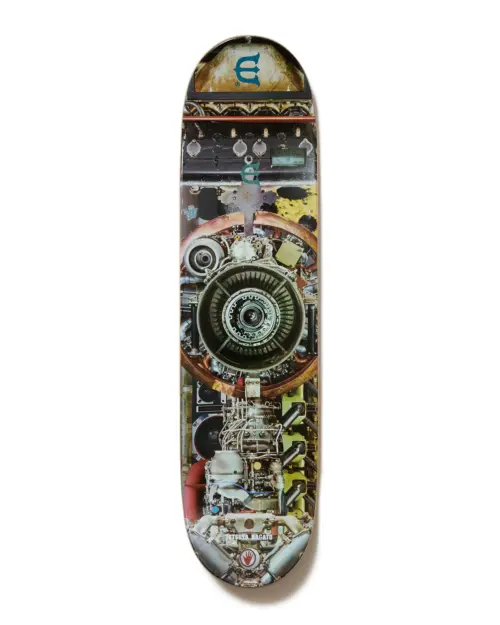 EVISEN / FELINE MACHINE - 8.125 - 画像 (8)