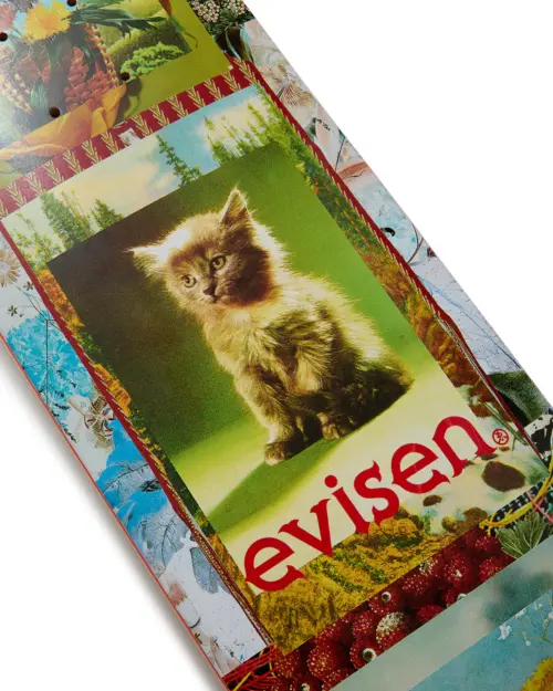 EVISEN / FELINE MACHINE - 8.125 - 画像 (3)