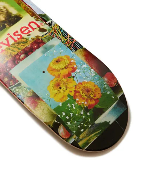 EVISEN / FELINE MACHINE - 8.125 - 画像 (4)