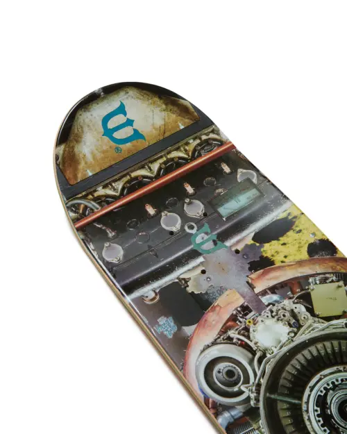 EVISEN / FELINE MACHINE - 8.125 - 画像 (5)
