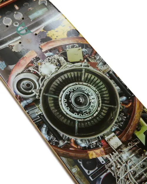 EVISEN / FELINE MACHINE - 8.125 - 画像 (6)