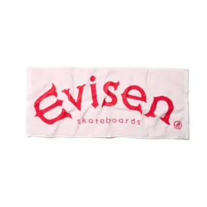 EVISEN / EVISEN LOGO TOWEL