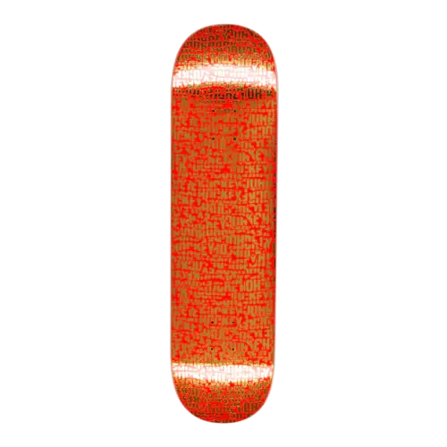 HOCKEY / TORN - 8.18(Shape#1)