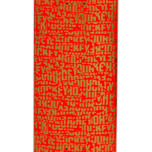 HOCKEY / TORN - 8.18(Shape#1) - 画像 (2)